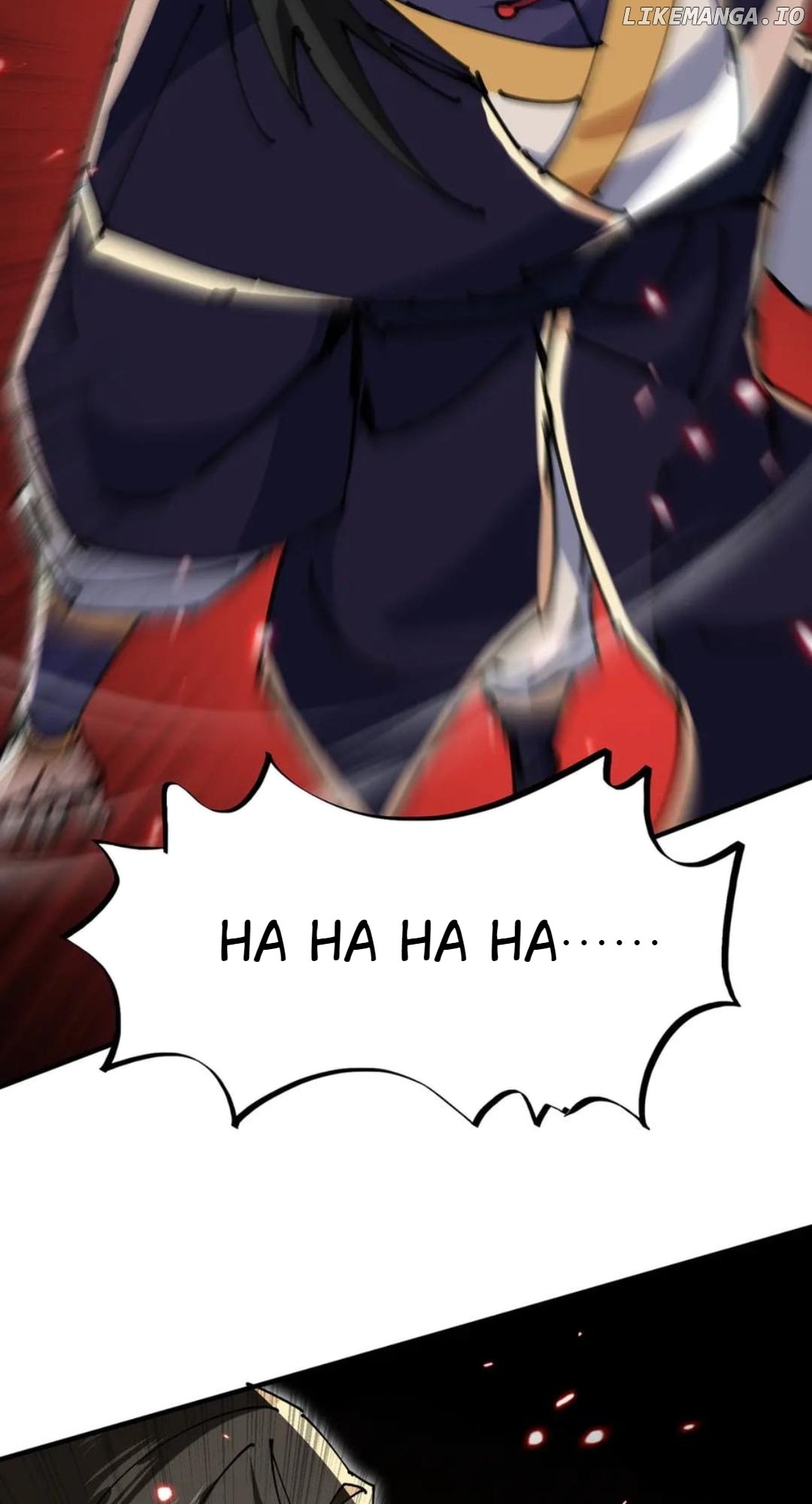 My Empress Apprentice is Becoming Evil Chapter 44 - page 45